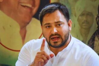 राघोपुर सीट पर तेजस्वी यादव की स्थिति पर उठे सवाल