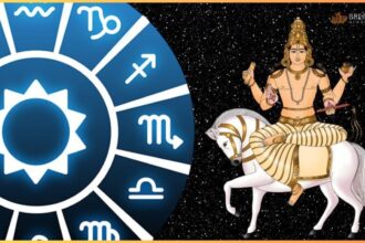 9 दिसंबर को शुक्र का नक्षत्र परिवर्तन, इन 4 राशियों का भाग्य चमकेगा