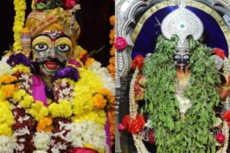 उज्जैन में हरिहर मिलन का पर्व, महादेव सौंपेंगे सृष्टि का भार