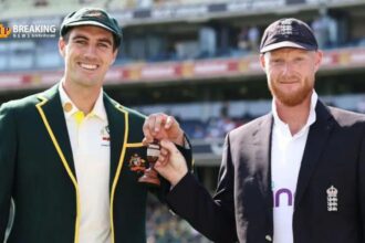 एशेज 2025 के पहले टेस्ट में ऑस्ट्रेलिया की संभावित टीम