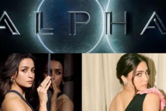 आलिया भट्ट और शर्वरी की फिल्म अल्फा की नई रिलीज डेट