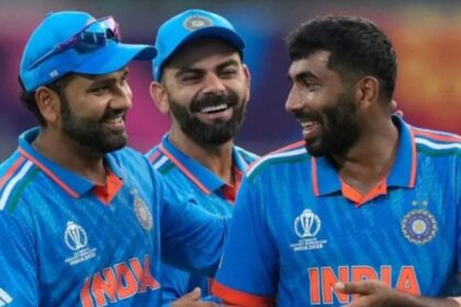 दक्षिण अफ्रीका के खिलाफ वनडे में हार्दिक और बुमराह की अनुपस्थिति