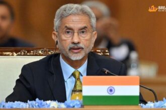 एस जयशंकर ने SCO समिट में आतंकवाद पर जताई चिंता