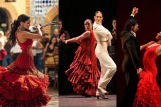 फ्लामेंको: स्पेन से भारत तक की नृत्य यात्रा