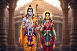 विवाह पंचमी पर राम और सीता की पूजा के विशेष तरीके