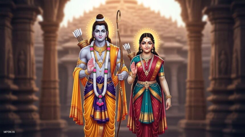 विवाह पंचमी पर भगवान राम और सीता की पूजा के विशेष उपाय