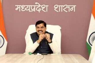 उज्जैन में शनि लोक के निर्माण के लिए 140 करोड़ की स्वीकृति