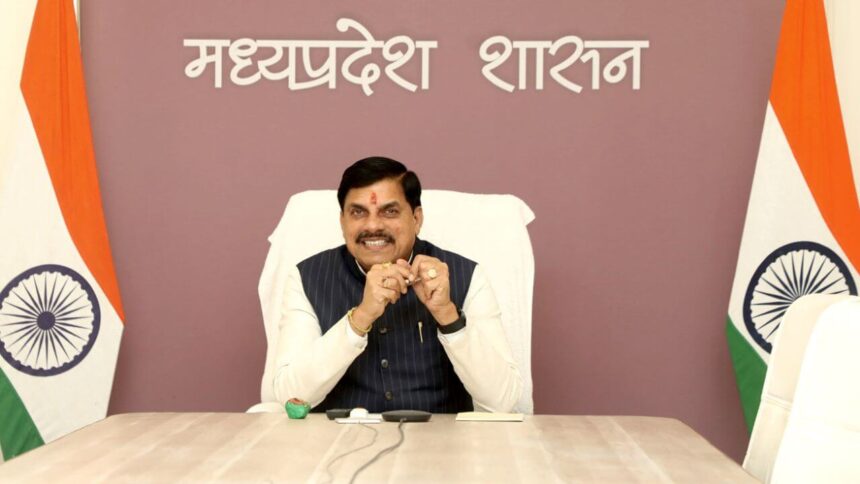 उज्जैन में शनि लोक के निर्माण के लिए 140 करोड़ की स्वीकृति