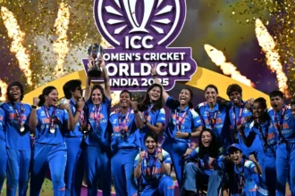 महिला क्रिकेट टीम को मिले ₹51 करोड़ के इनाम में पुरानी चयन समिति का भी हिस्सा