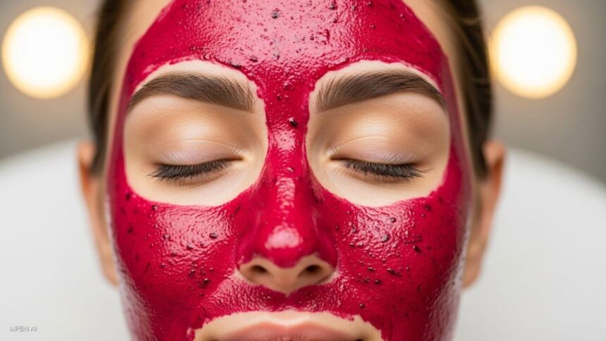 चुकंदर से मिनटों में पाएं चमकदार त्वचा, घर पर ही करें प्रयोग