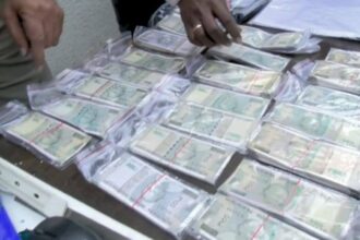 भोपाल में नकली नोट बनाने वाले विवेक की गिरफ्तारी, फैक्ट्री का खुलासा