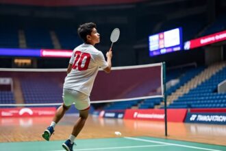 उत्तर प्रदेश के 17 जिलों में 21 कॉलेजों में मिनी स्टेडियम का निर्माण