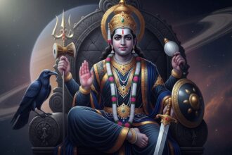 मेष राशि पर शनि की साढ़ेसाती का प्रभाव 2032 तक रहेगा