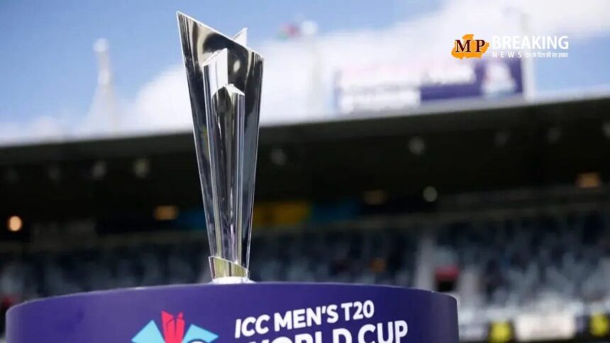 क्या T20 वर्ल्ड कप 2026 का फाइनल अहमदाबाद में होगा?
