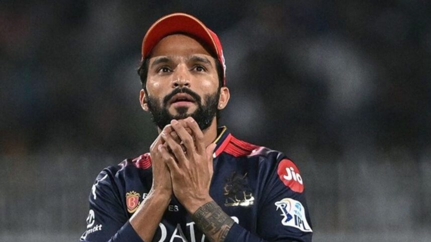 क्या रजत पाटीदार चार महीने क्रिकेट से दूर रहेंगे?