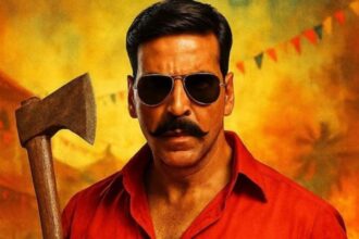 राउडी राठौर 2 की तैयारी, अक्षय कुमार की जगह नया सितारा