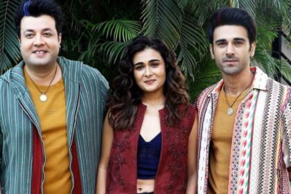 फिल्म राहु केतु का मजेदार टीजर जारी, वरुण और पुलकित की जोड़ी