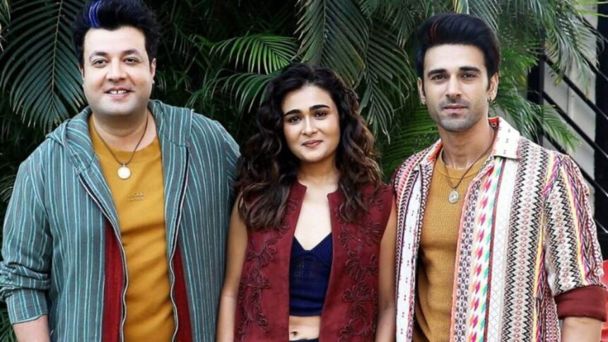 फिल्म राहु केतु का मजेदार टीजर जारी, वरुण और पुलकित की जोड़ी