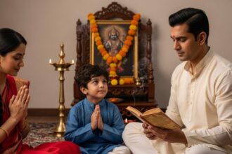 उत्पन्ना एकादशी पर संतान गोपाल स्तोत्र का पाठ करें, बच्चों का भाग्य खुलेगा