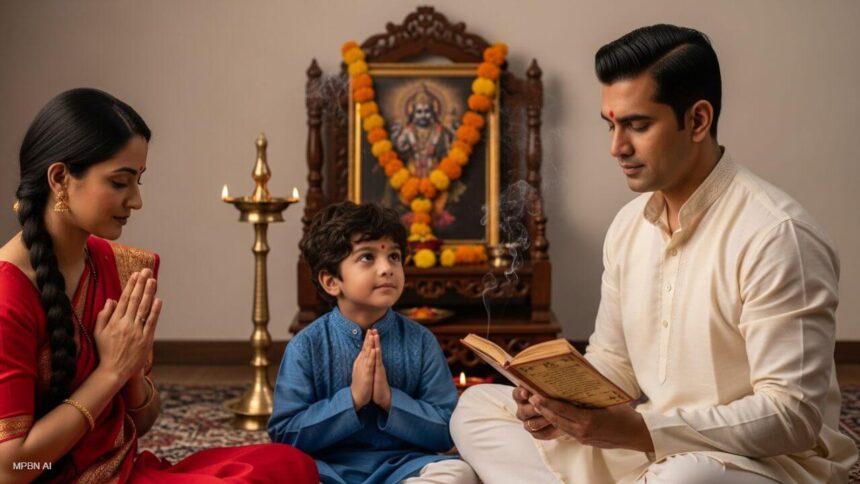 उत्पन्ना एकादशी पर संतान गोपाल स्तोत्र का पाठ करें, बच्चों का भाग्य खुलेगा