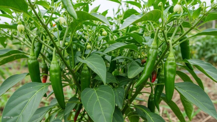 मिर्च उगाने के लिए सही मिट्टी का चयन कैसे करें