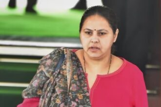 बिहार में भाजपा नेताओं की कमी, मीसा भारती का योगी पर हमला