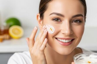 शादी में जाने से पहले बनाएं ये आसान फेस मास्क