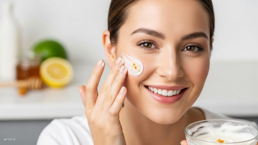 शादी में जाने से पहले बनाएं ये आसान फेस मास्क