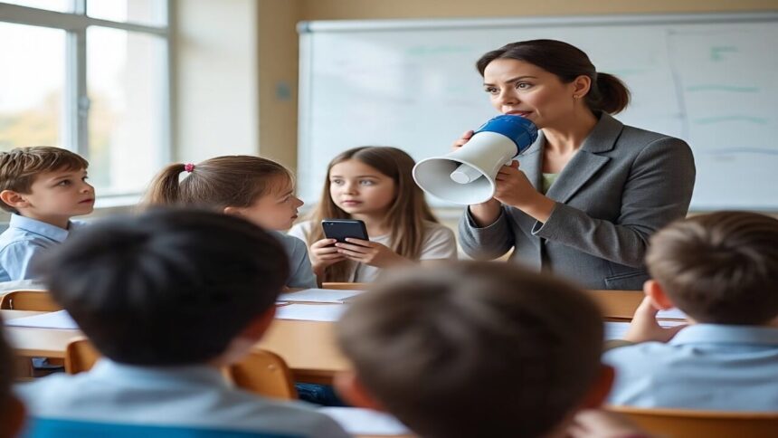 बच्चों की मोबाइल लत को खत्म करने के लिए नया अभियान