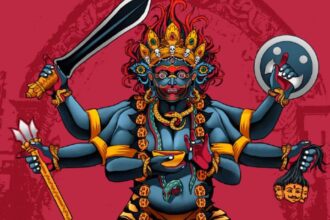 काल भैरव जयंती पर विशेष महासंयोग, सुख और शांति का आगमन