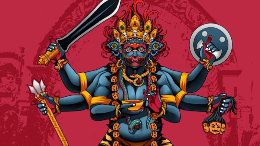 काल भैरव जयंती पर विशेष महासंयोग, सुख और शांति का आगमन