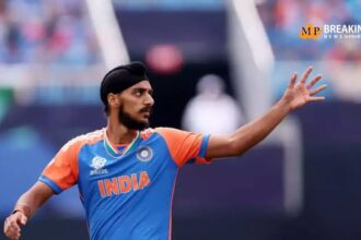 अर्शदीप सिंह को प्लेइंग इलेवन से बाहर करने पर अश्विन का गुस्सा