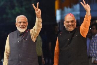 बिहार चुनाव 2025 परिणाम: पीएम मोदी ने दी बधाई, कहा- यह सुशासन और विकास की जीत है