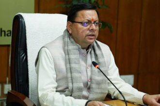 कुंभ मेले में लापरवाही पर सीएम धामी का सख्त संदेश