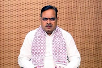 जोधपुर में बार काउंसिल भवन का उद्घाटन, न्यायपालिका की भूमिका पर CM का बयान