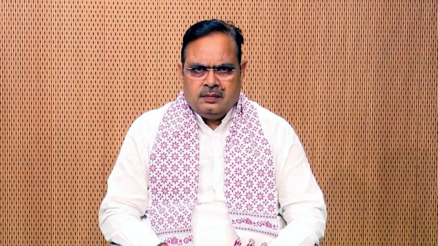 जोधपुर में बार काउंसिल भवन का उद्घाटन, न्यायपालिका की भूमिका पर CM का बयान