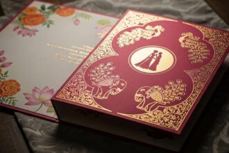 शादी के कार्ड बनवाते समय ध्यान रखें ये महत्वपूर्ण बातें