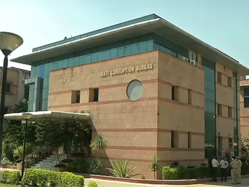 आहोर नगरपालिका में 100 करोड़ की भूमि हड़पने का मामला, शिवसेना ने ACB से की जांच की मांग