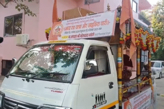 तखतगढ़ में भक्ति और आध्यात्म का नया केंद्र बनेगा