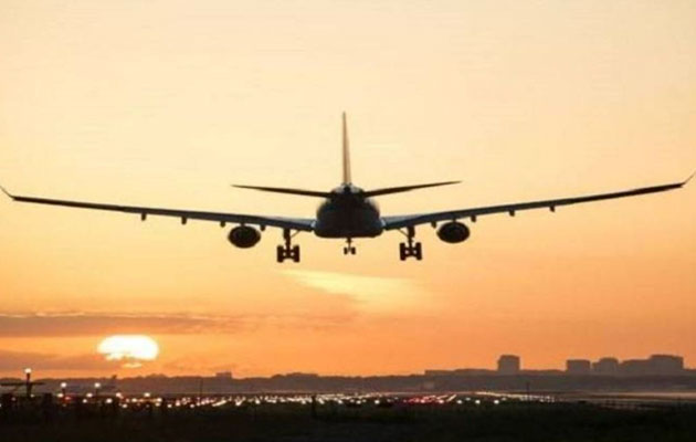 नवी मुंबई एयरपोर्ट से जयपुर के लिए उड़ानें शुरू होने की जानकारी
