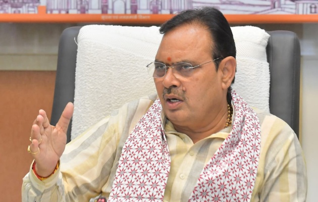 मुख्यमंत्री भजनलाल शर्मा ने जयपुर सड़क हादसे पर दिखाई संवेदनशीलता