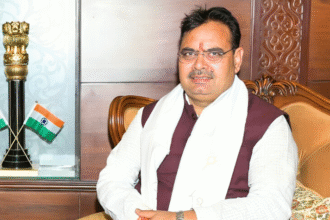 राज्य सरकार श्रमिकों के जीवन और विकास को प्राथमिकता दे रही है