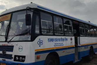 जयपुर में नए बस स्टैंड और सिंधीकैम्प का विकास