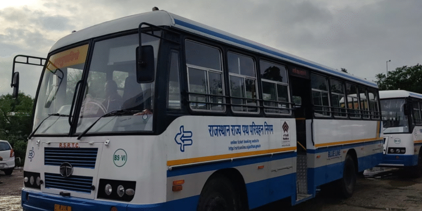 जयपुर में नए बस स्टैंड और सिंधीकैम्प का विकास