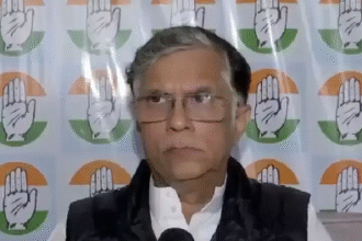 दिल्ली में विस्फोट के कारणों की जांच जल्द हो: कांग्रेस