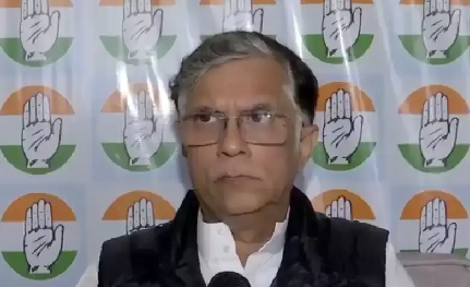 दिल्ली में विस्फोट के कारणों की जांच जल्द हो: कांग्रेस