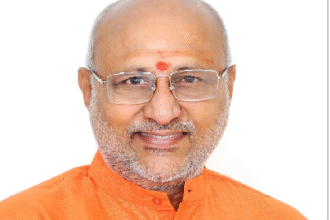 सीपी राधाकृष्णन का 3-4 नवम्बर को केरल दौरा