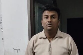 भवानी मंडी के नारकोटिक्स इंस्पेक्टर के लिए रिश्वत लेते दलाल की गिरफ्तारी