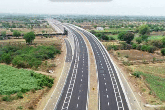 सड़क हादसों को रोकने के लिए केंद्र सरकार का नया नियम