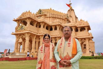 विधानसभा अध्यक्ष देवनानी की पत्नी का निधन हुआ